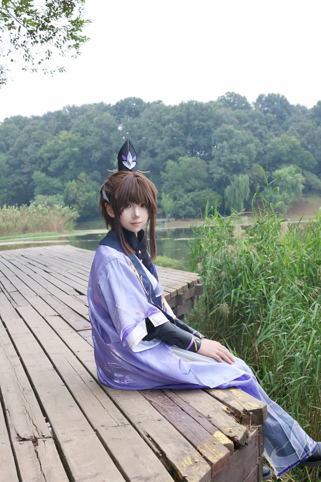 ［金陵青年文化博览会2nd］