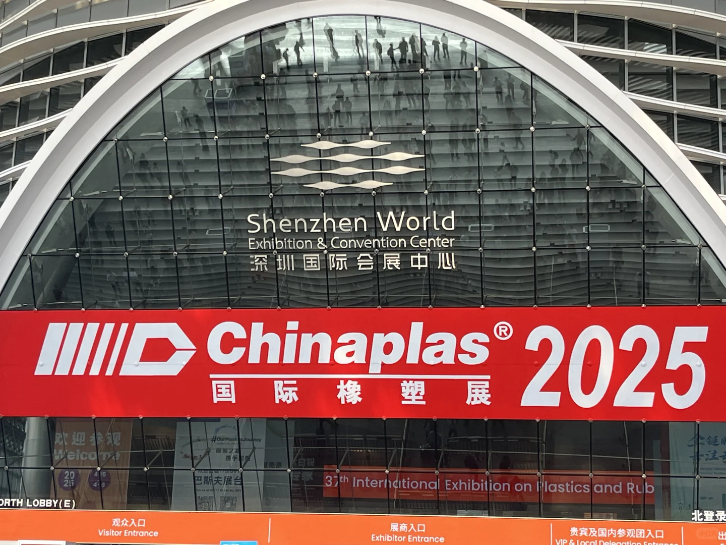 深圳会展翻译接待兼职