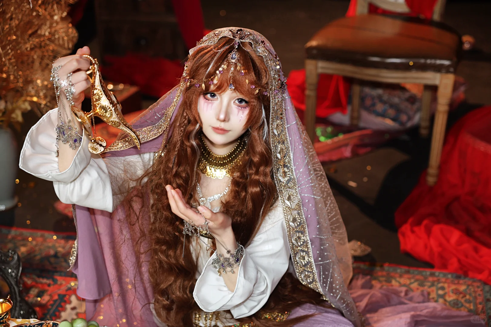 ［金陵青年文化博览会2nd］