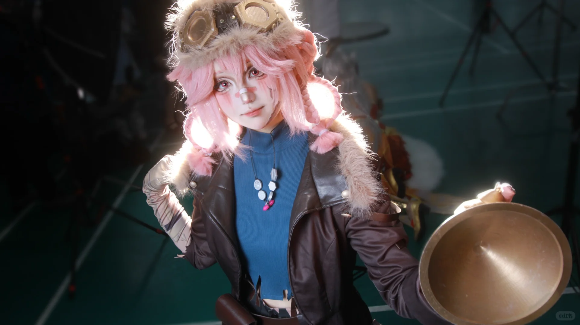 ［金陵青年文化博览会2nd］