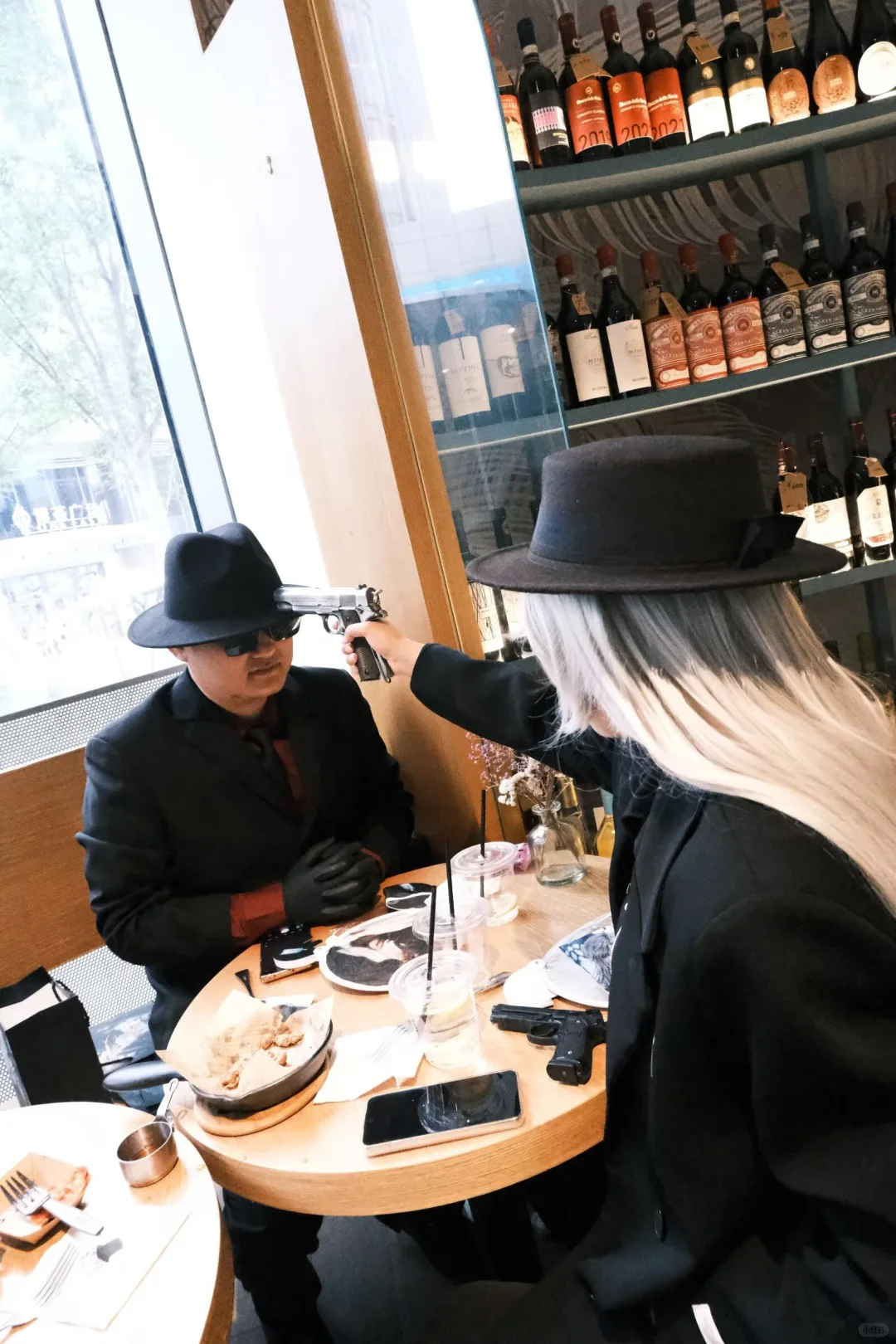 上海ICG动漫游戏博览会自由行申请（已满）