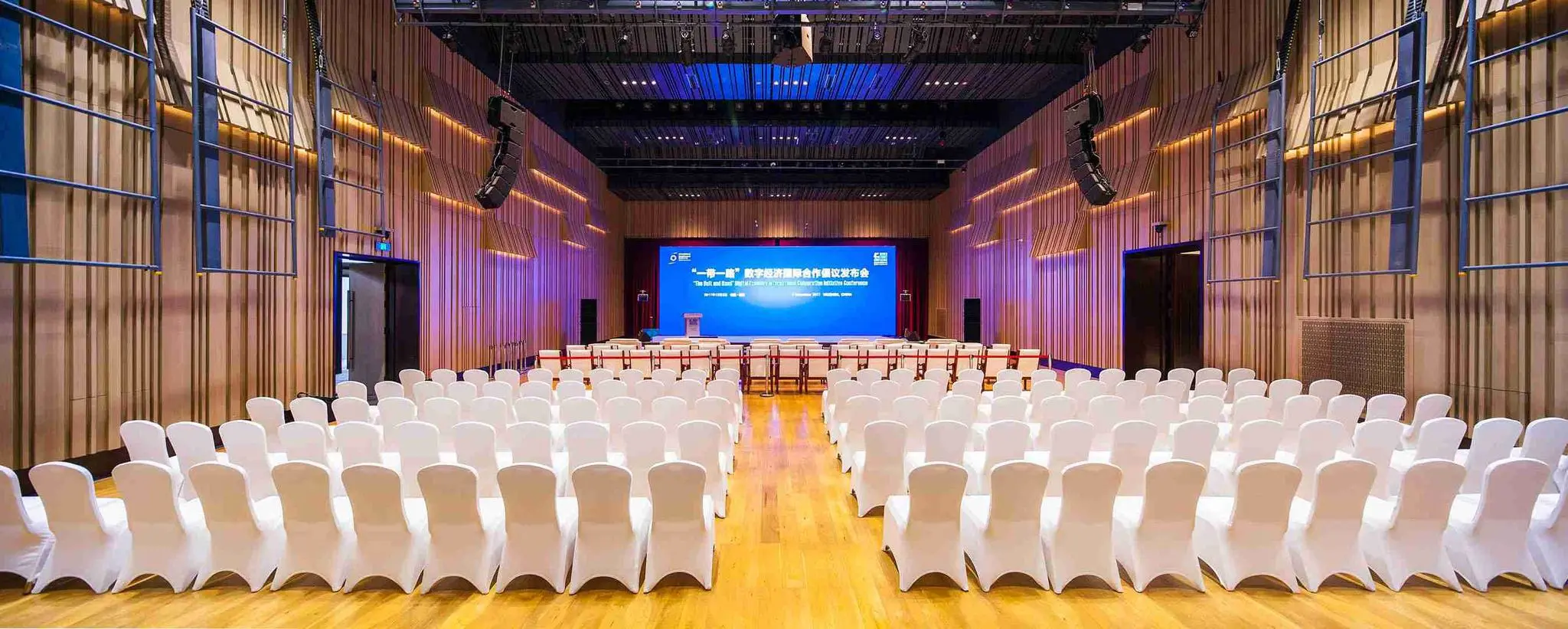 救命！会议会展行业大结局？