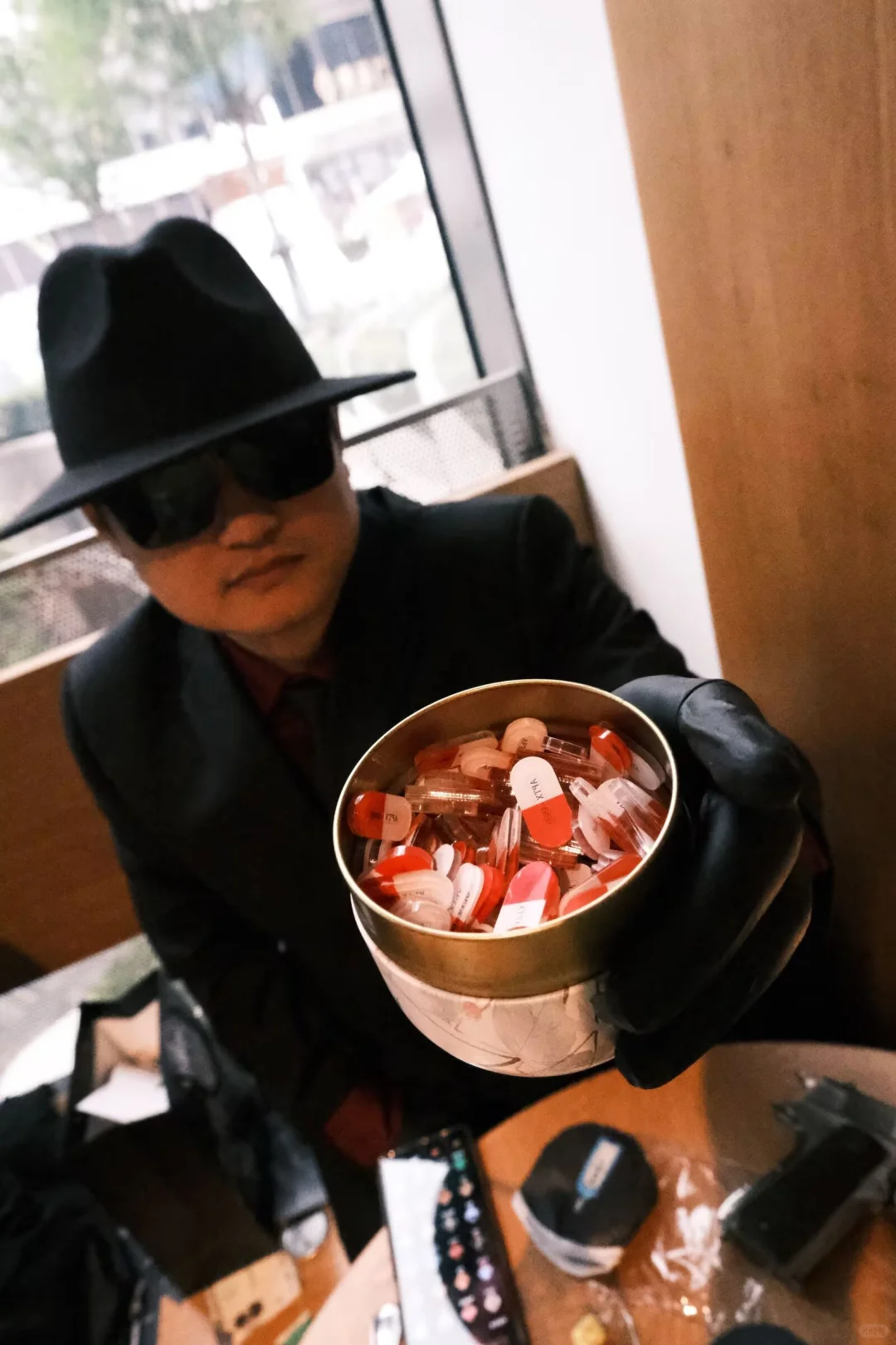 上海ICG动漫游戏博览会自由行申请（已满）