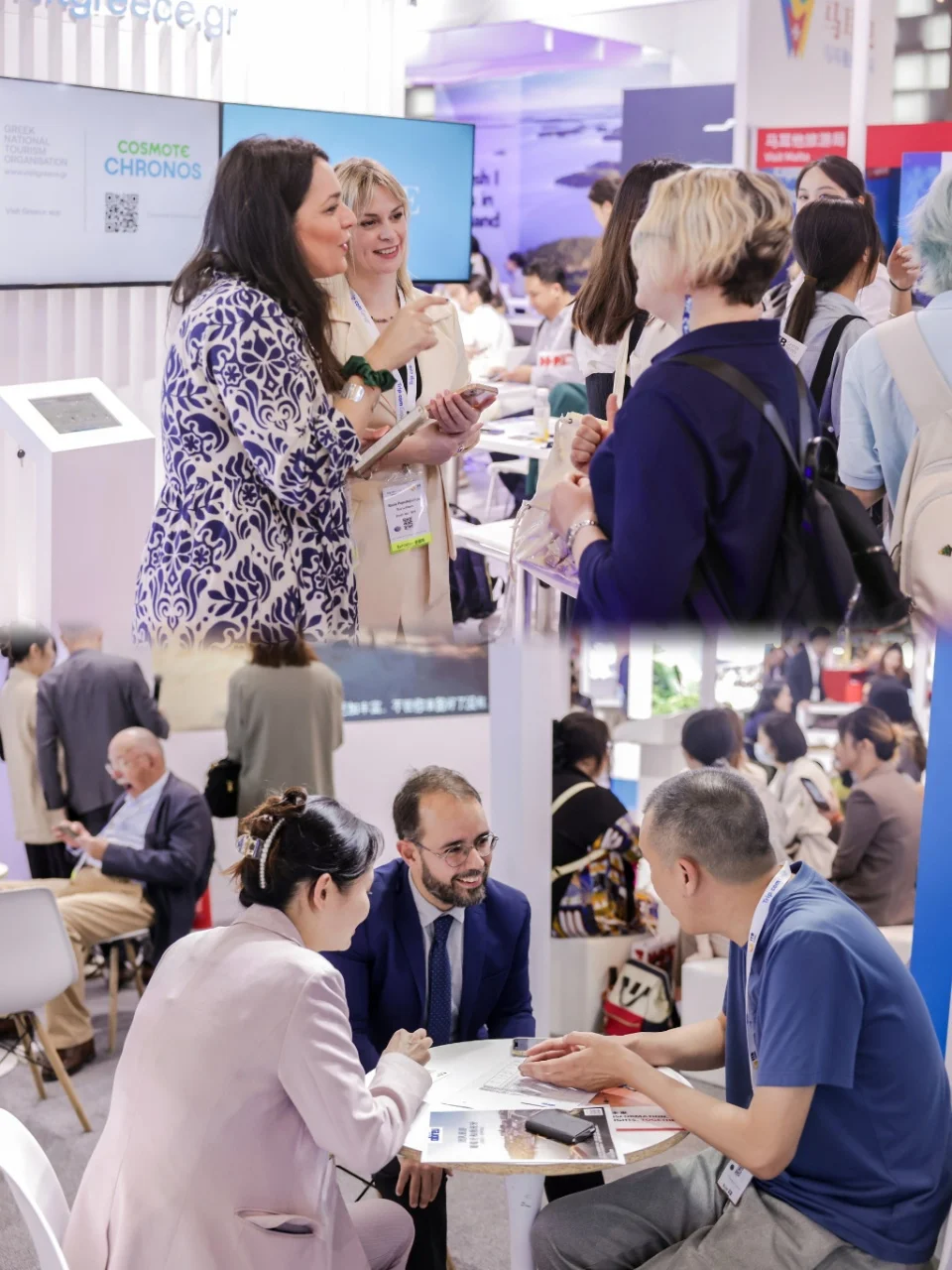 亲子游bi看ITBChina旅游展挖到这些神仙酒店