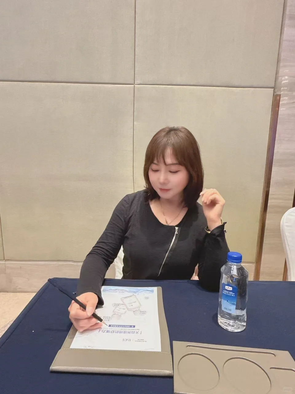 ?探秘灏麟生物产品展会，收获满满干货！