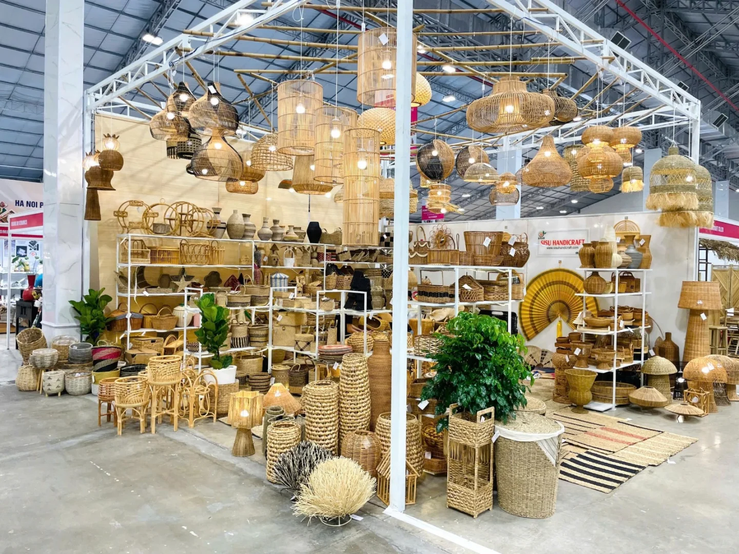 越南家居礼品家具展会---LifeStyle