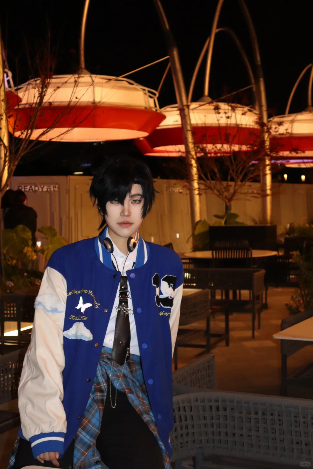 【已满】金陵青年文化博览会2nd自由行申请