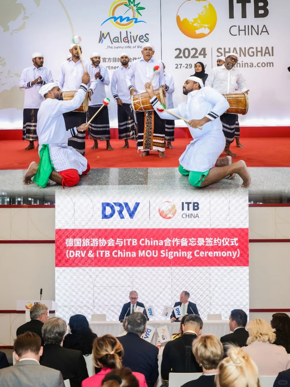 亲子游bi看ITBChina旅游展挖到这些神仙酒店