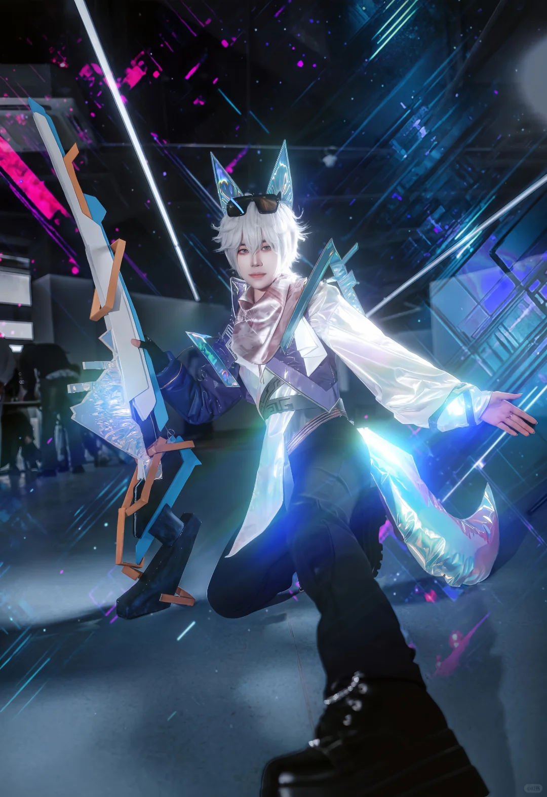 【已满】金陵青年文化博览会2nd自由行申请