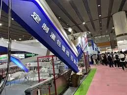 国内展会还有客户么？