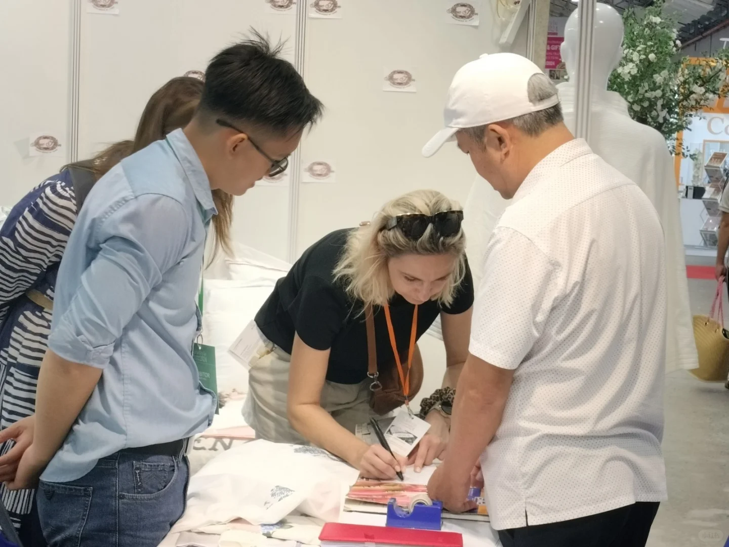 越南家居礼品家具展会---LifeStyle