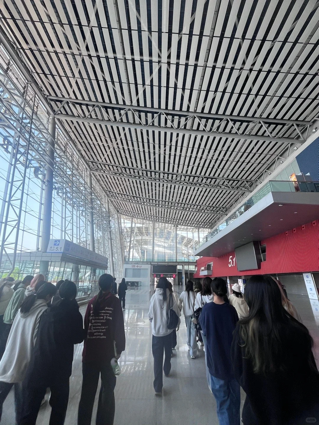 真心建议各位外贸人，参展一定要展后跟进