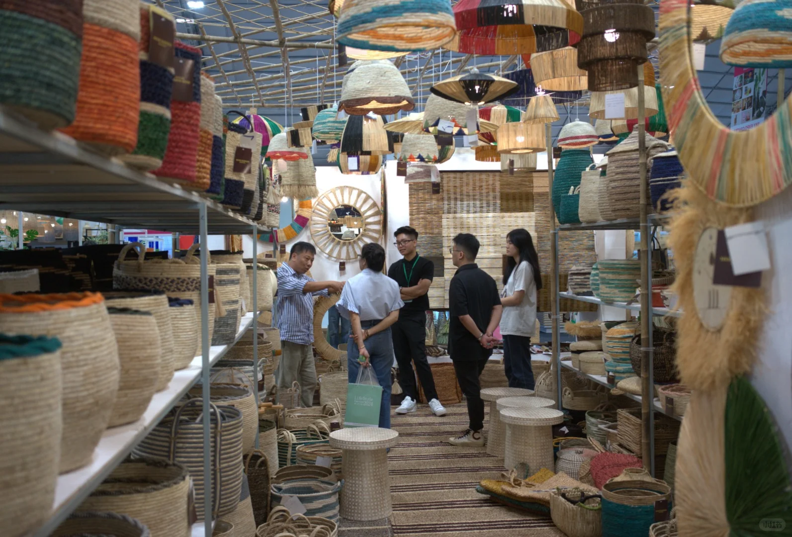 越南家居礼品家具展会---LifeStyle