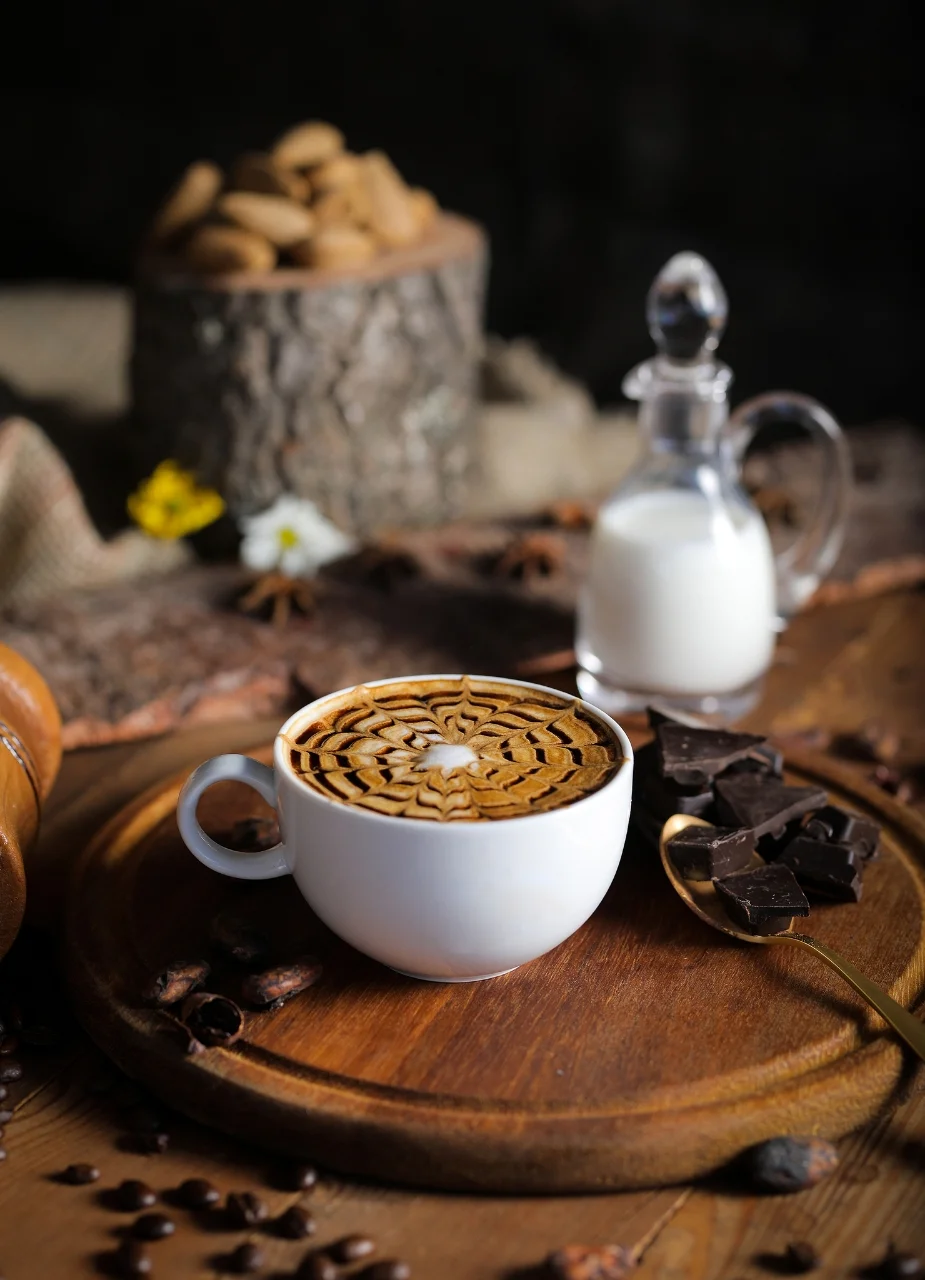 也是好起来了，苏州20000㎡咖啡展来了！