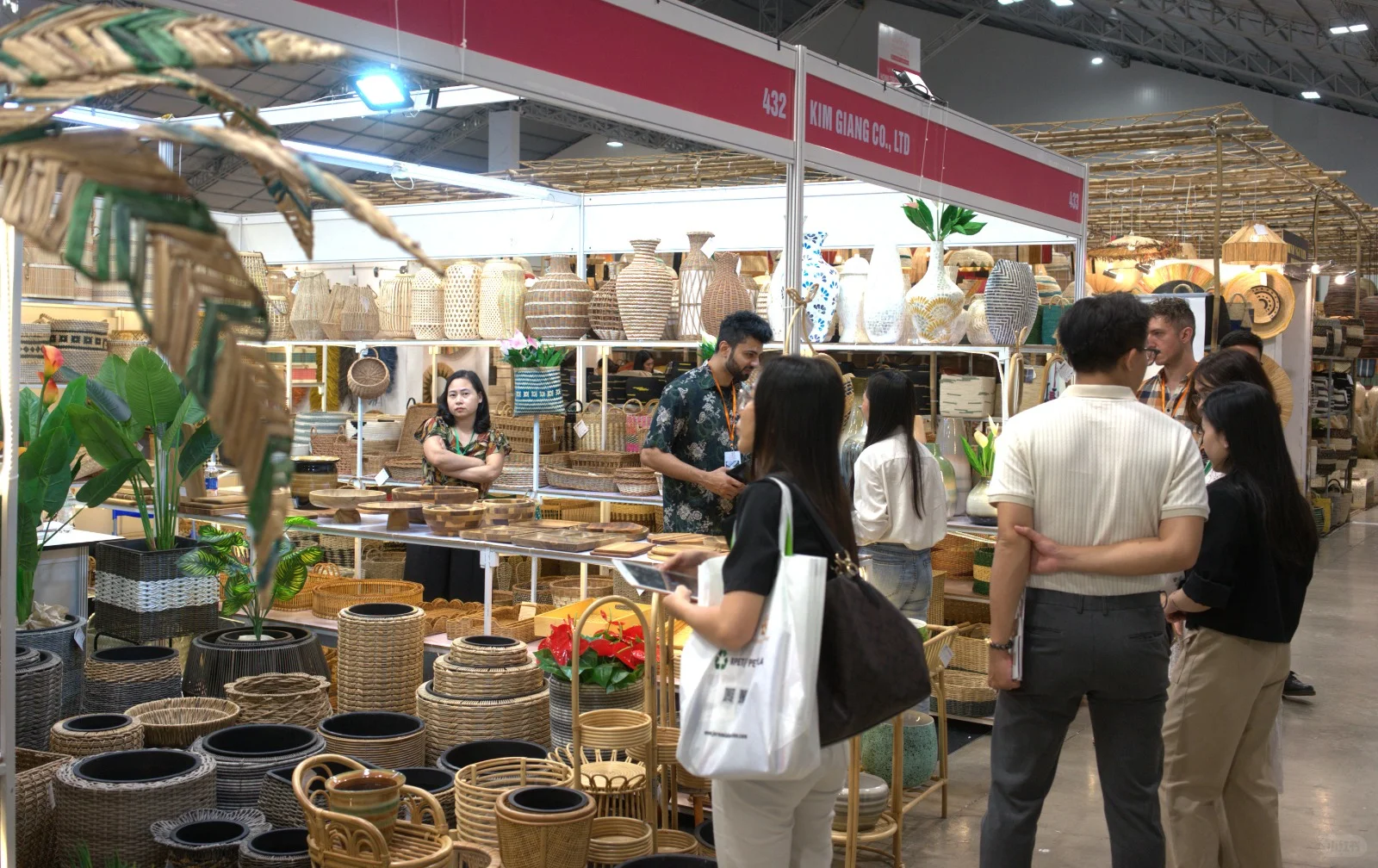 越南家居礼品家具展会---LifeStyle