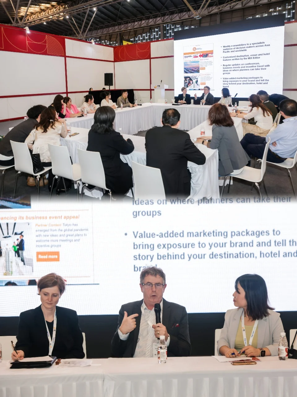 亲子游bi看ITBChina旅游展挖到这些神仙酒店