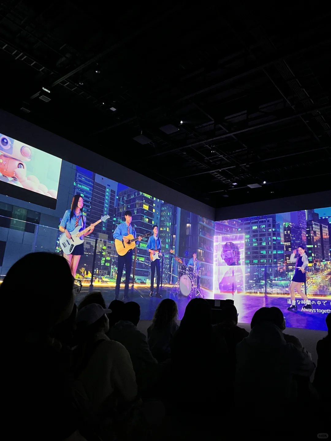 【大阪世博会】4.14已逛世博浅谈一下我的看法