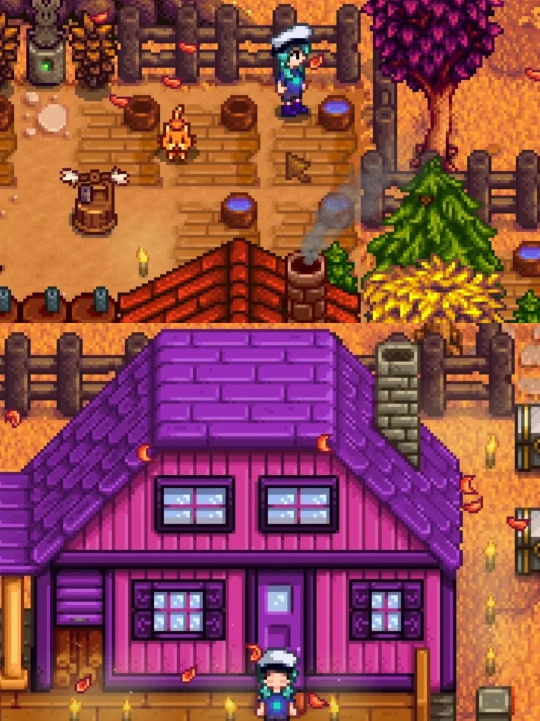 开抢预警！上海星露谷物语展来啦!农场主冲