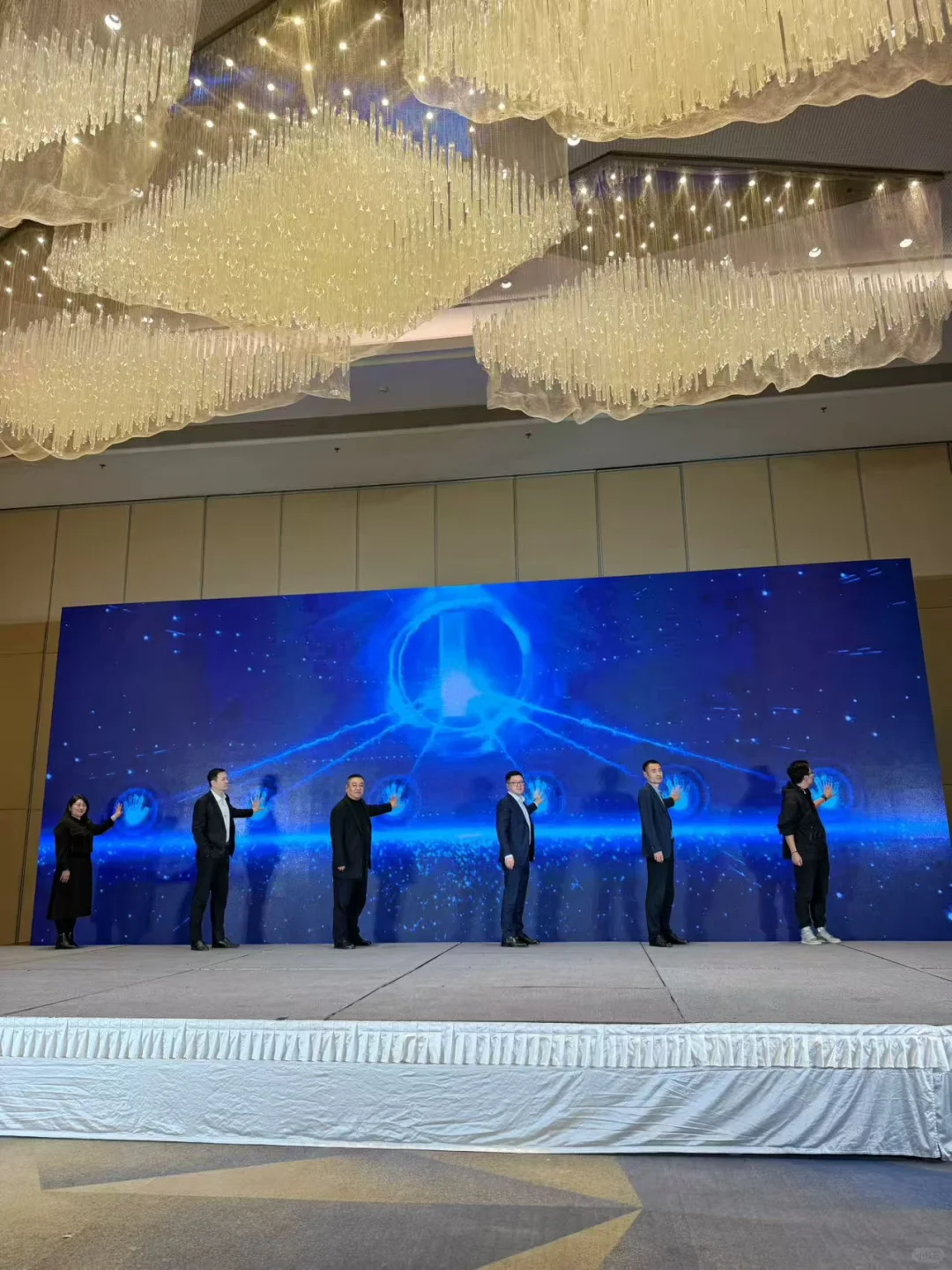 ?探秘灏麟生物产品展会，收获满满干货！