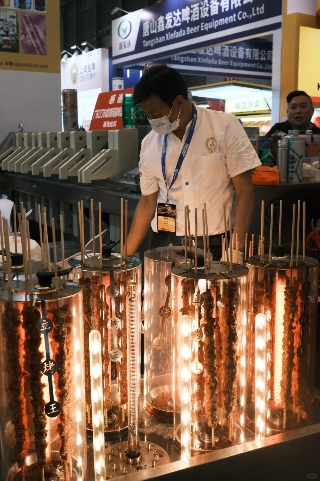 总会遇到喜欢的