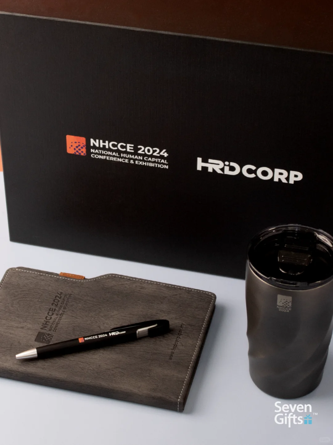 展会送礼，真的有在用心挑吗？