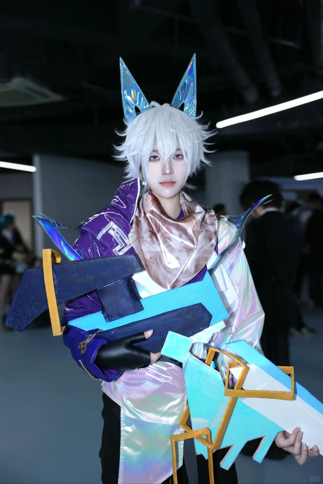 【已满】金陵青年文化博览会2nd自由行申请