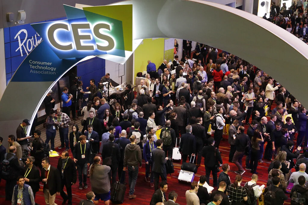 国内展会还有客户么？