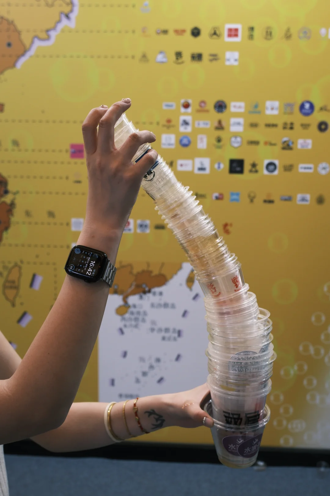 总会遇到喜欢的