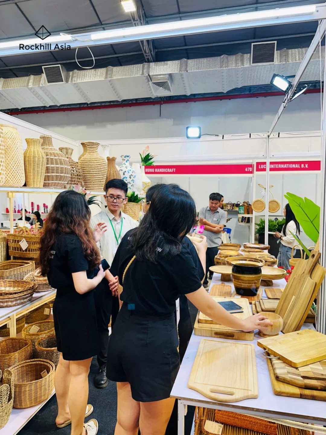 越南家居礼品家具展会---LifeStyle