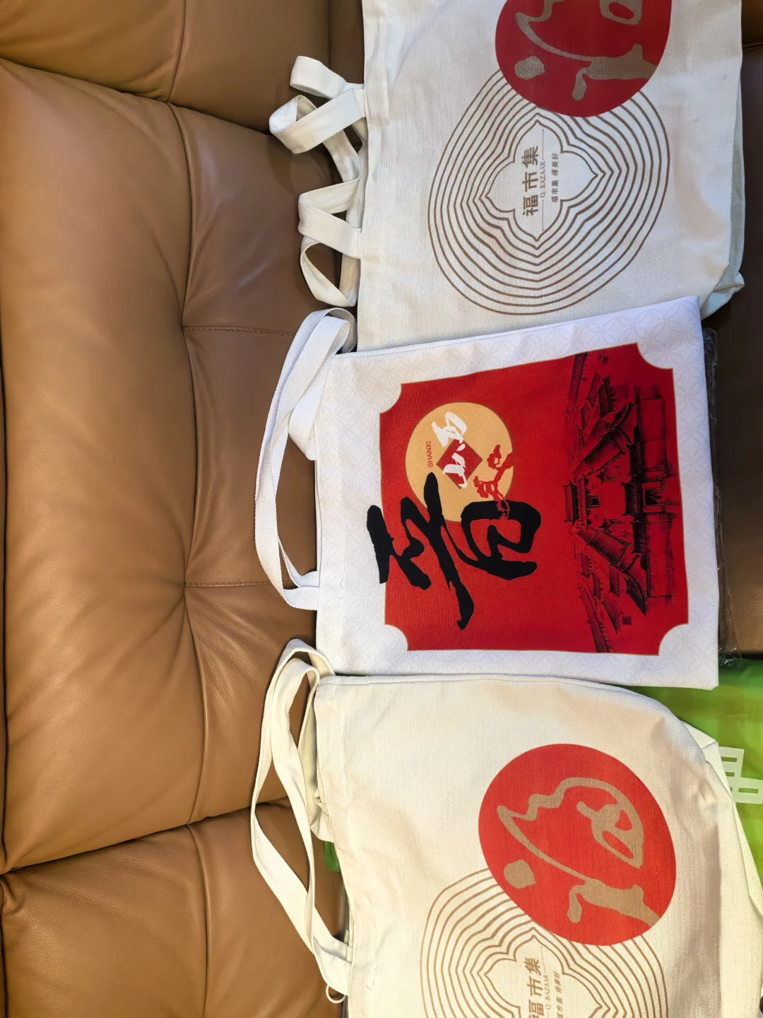 普通人第一天消博会收获！