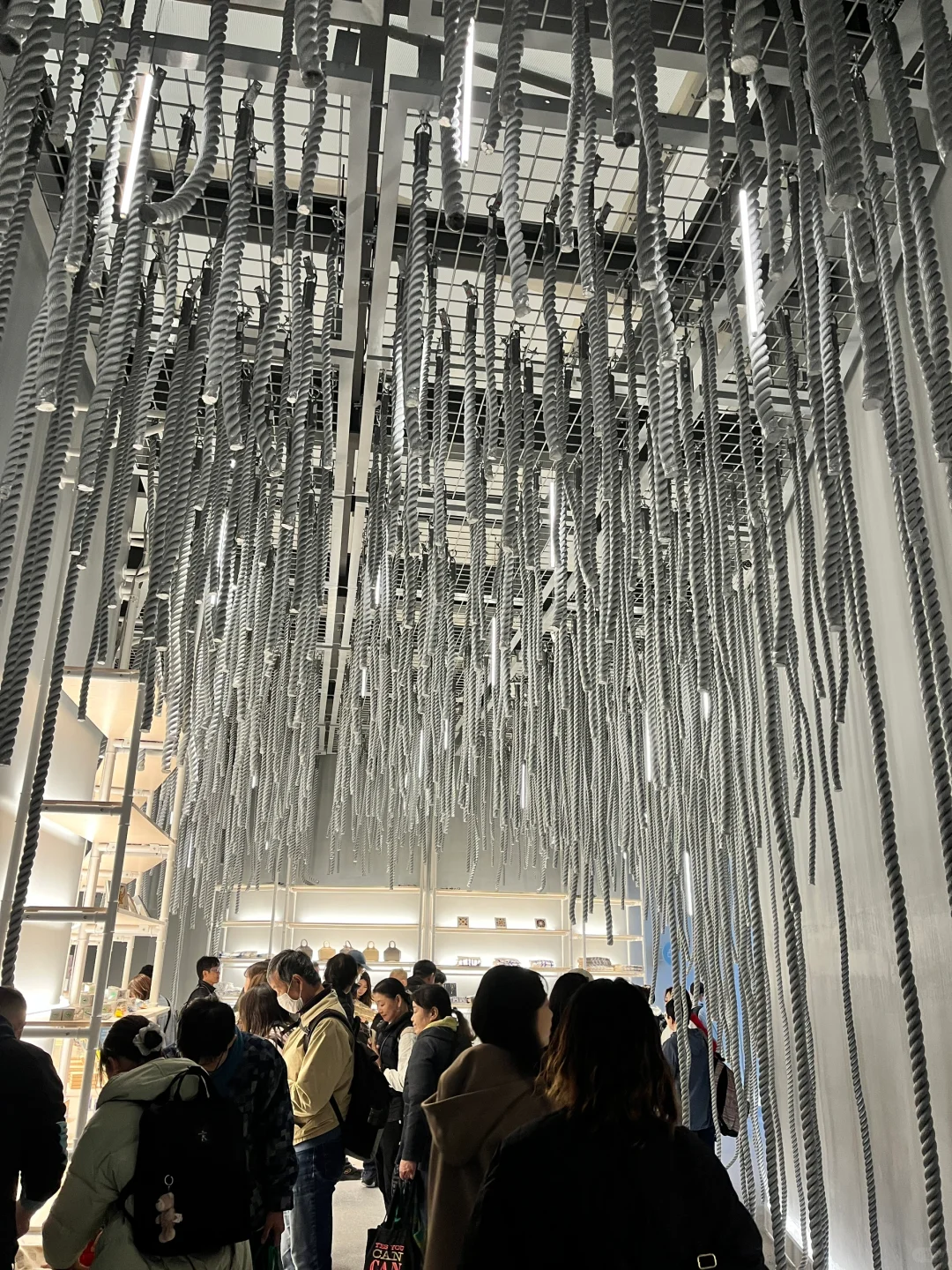 【大阪世博会】4.14已逛世博浅谈一下我的看法