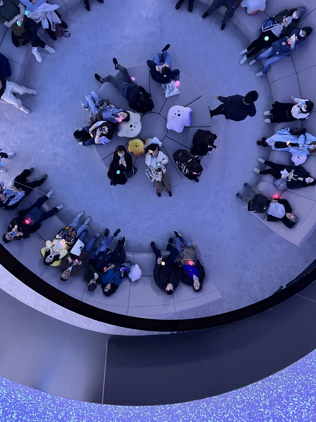 【大阪世博会】4.14已逛世博浅谈一下我的看法