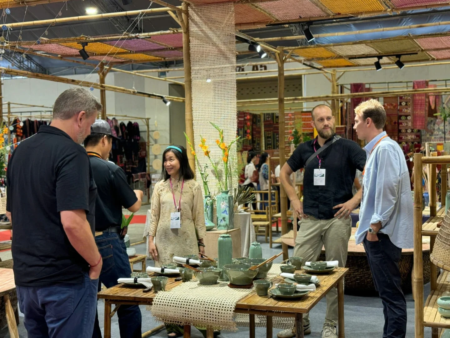 越南家居礼品家具展会---LifeStyle