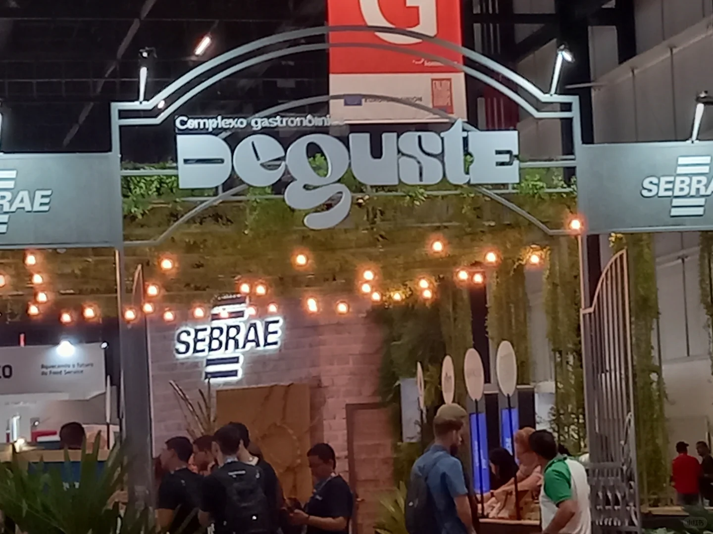 ??巴西食品展会 2025年