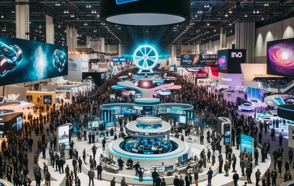 国内展会还有客户么？