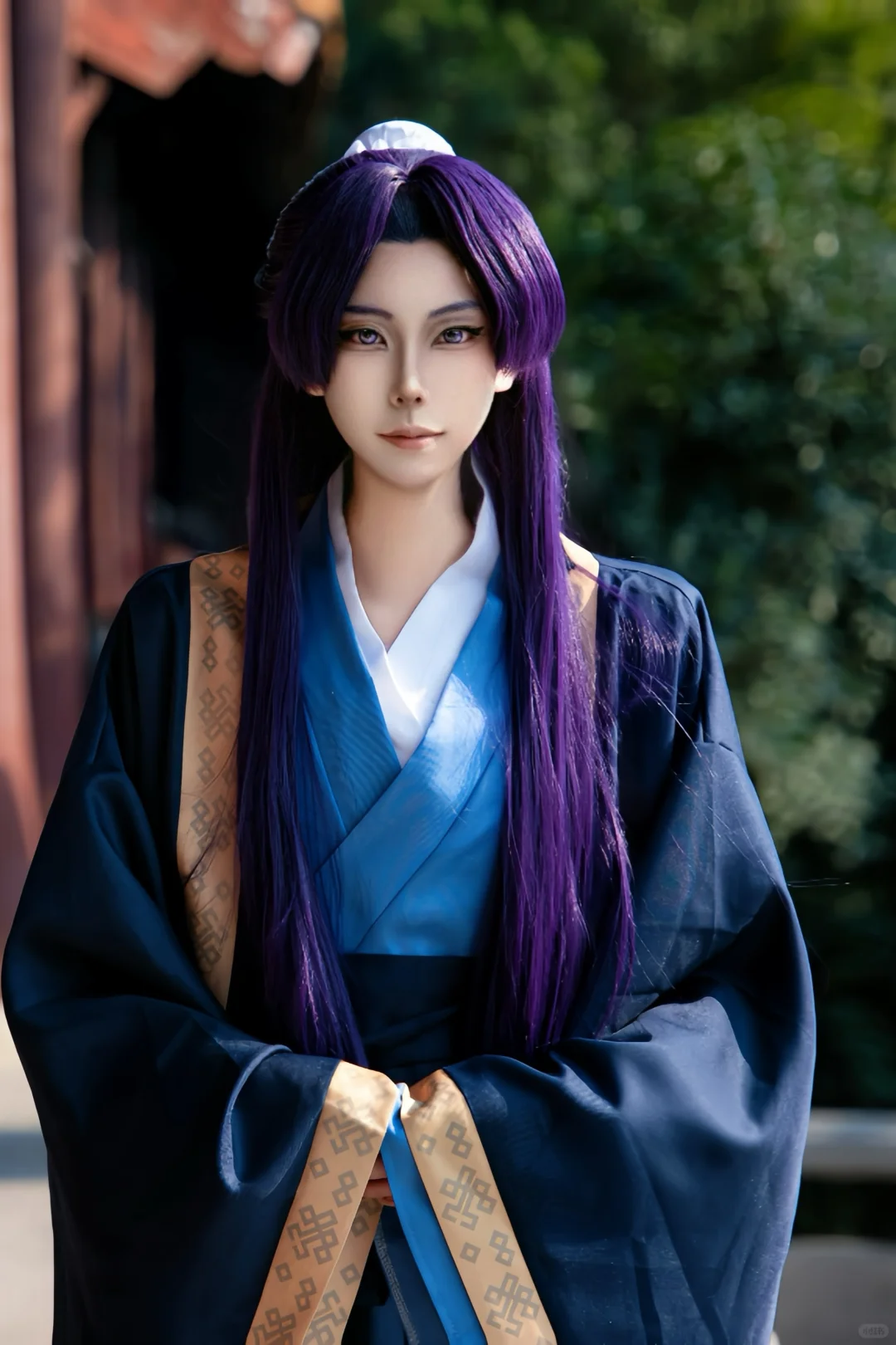 就在这里！！！青年文化博览会❗️（求赞和评可互