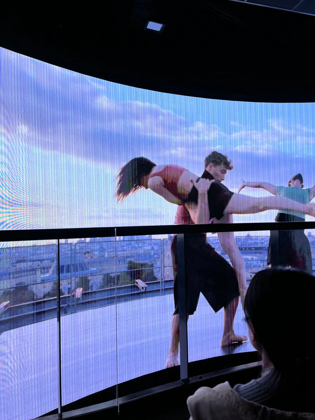 【大阪世博会】4.14已逛世博浅谈一下我的看法