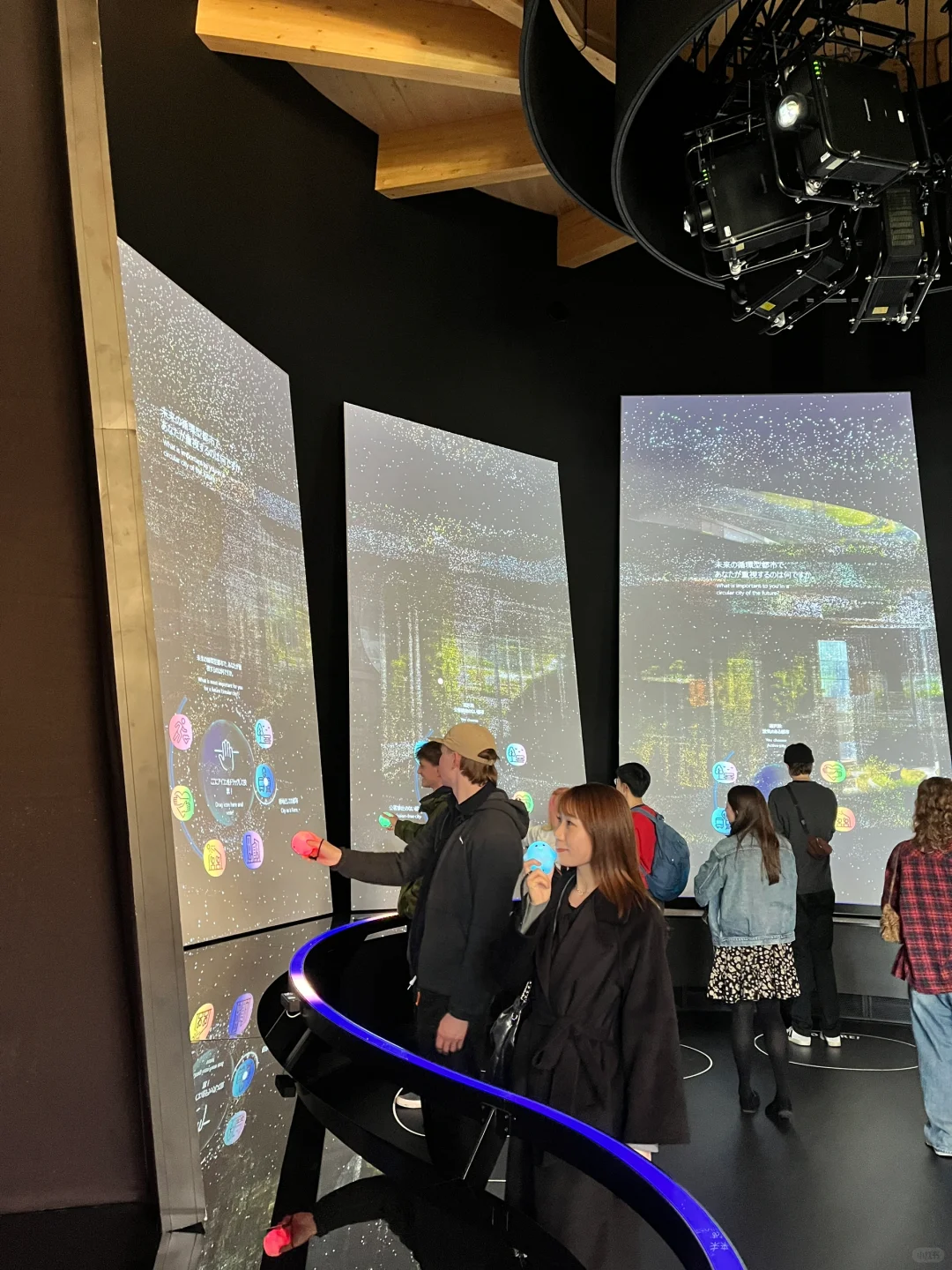 【大阪世博会】4.14已逛世博浅谈一下我的看法