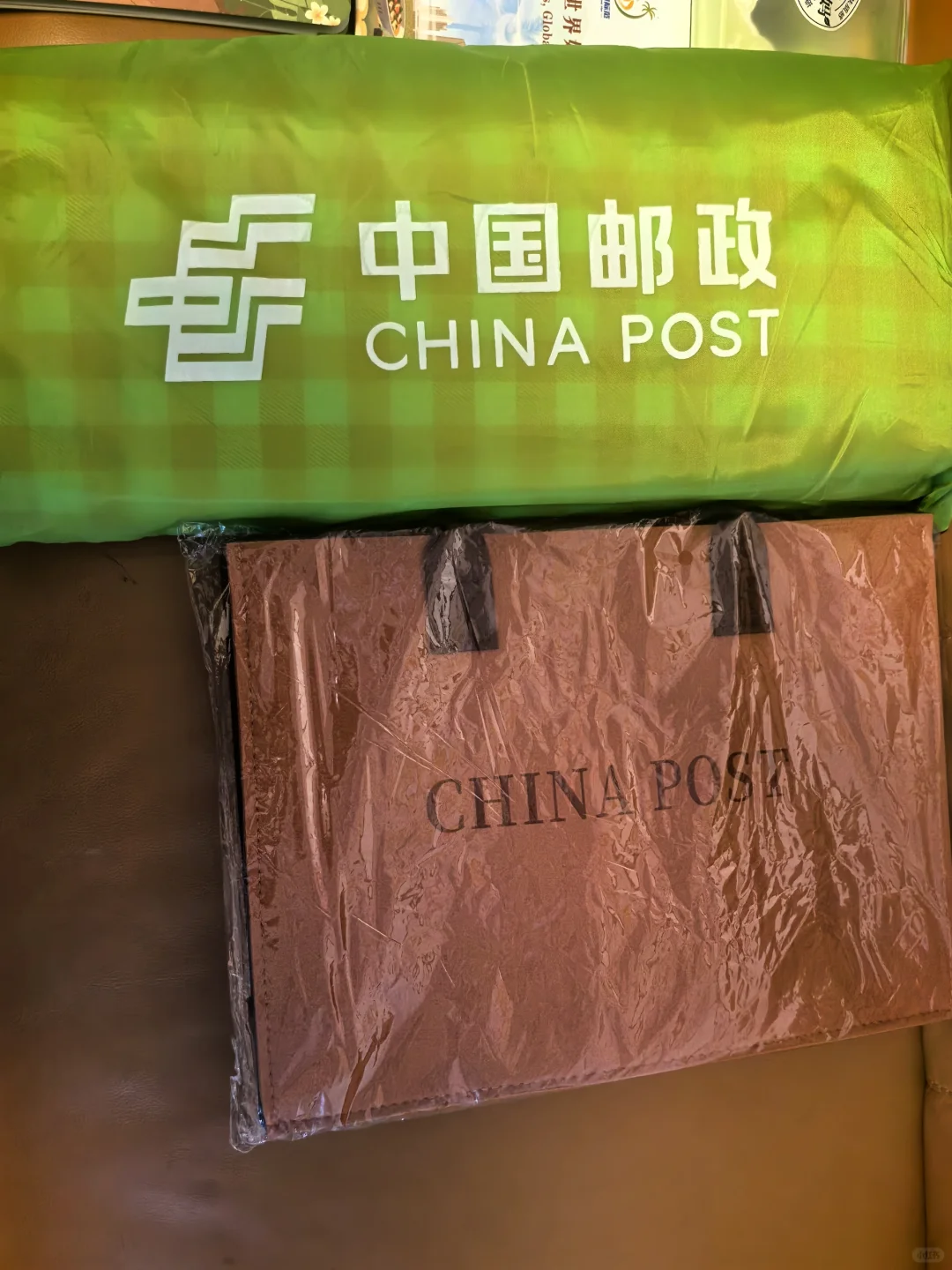 普通人第一天消博会收获！