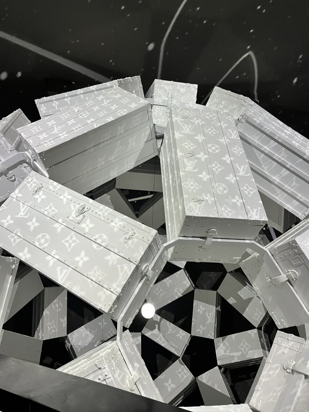 【大阪世博会】4.14已逛世博浅谈一下我的看法