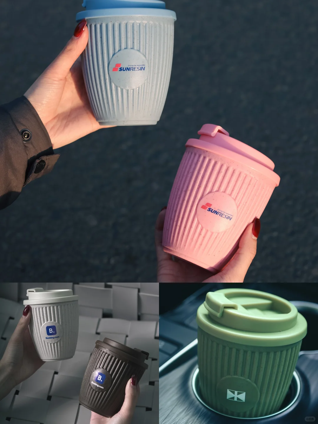 展会礼品合集来啦?采购不可错过❗️