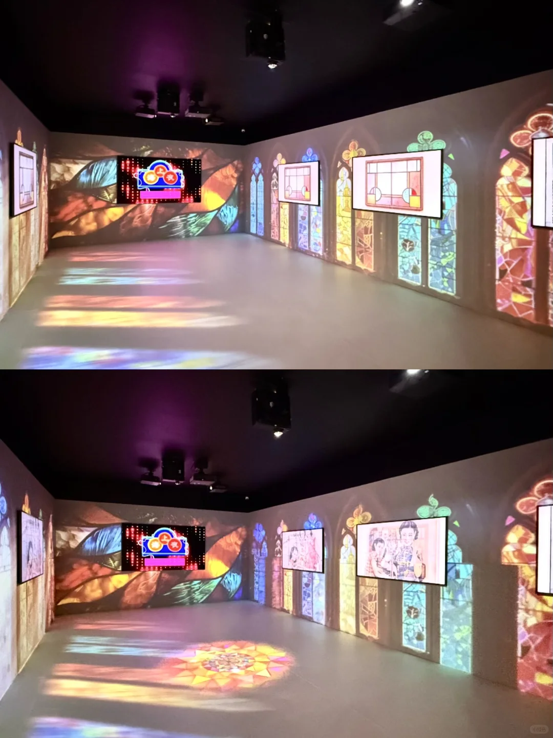 AWE展｜AI和家电的碰撞?彻底解放双手～