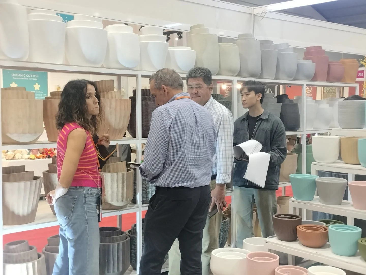 越南家居礼品家具展会---LifeStyle