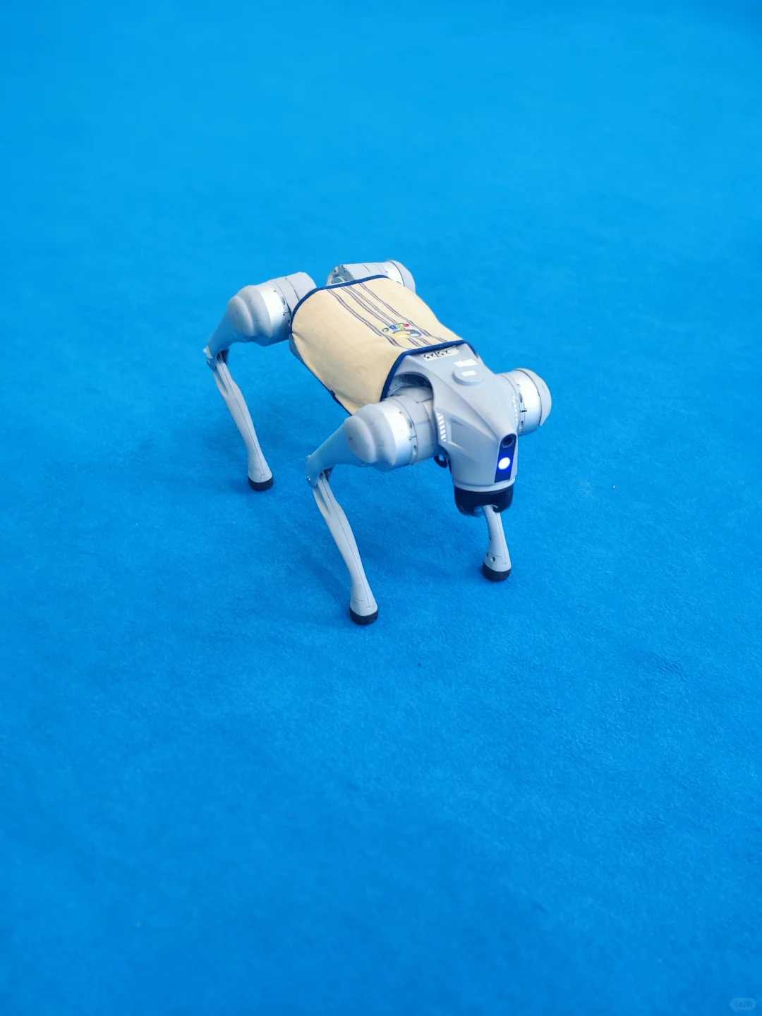 第五届中国国际消费品博览会一号科技馆