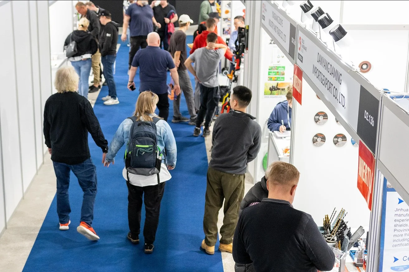 波兰工程机械及矿山机械展览会