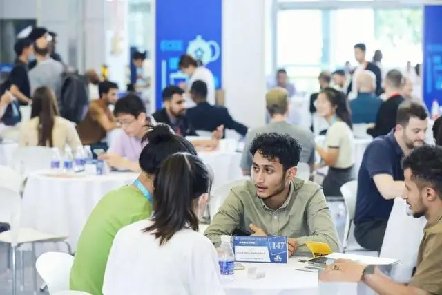 2025中国(厦门)国际跨境电商展览会