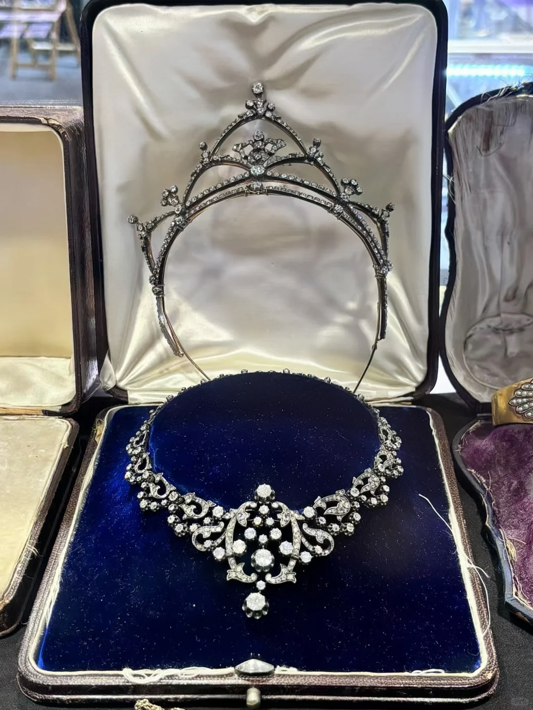 北京新展!!珠宝控狂喜(附攻略)?