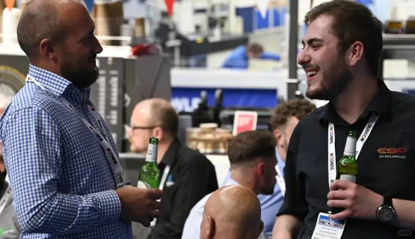 【盈拓展览】英国伯明翰国际工业分包展览会