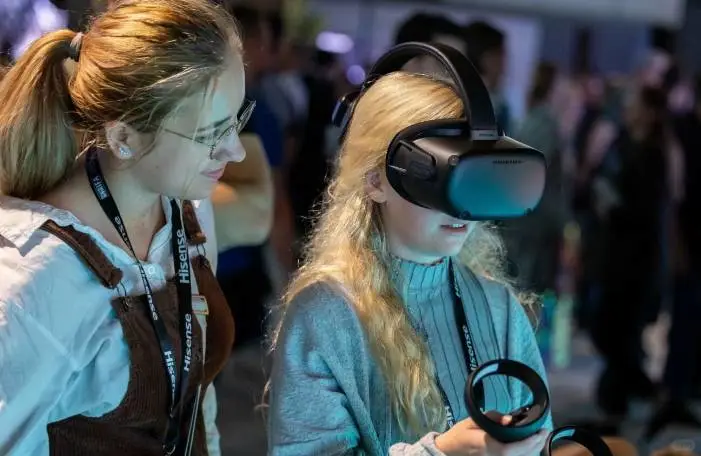 【盈拓展览】德国柏林国际消费类电子展览会