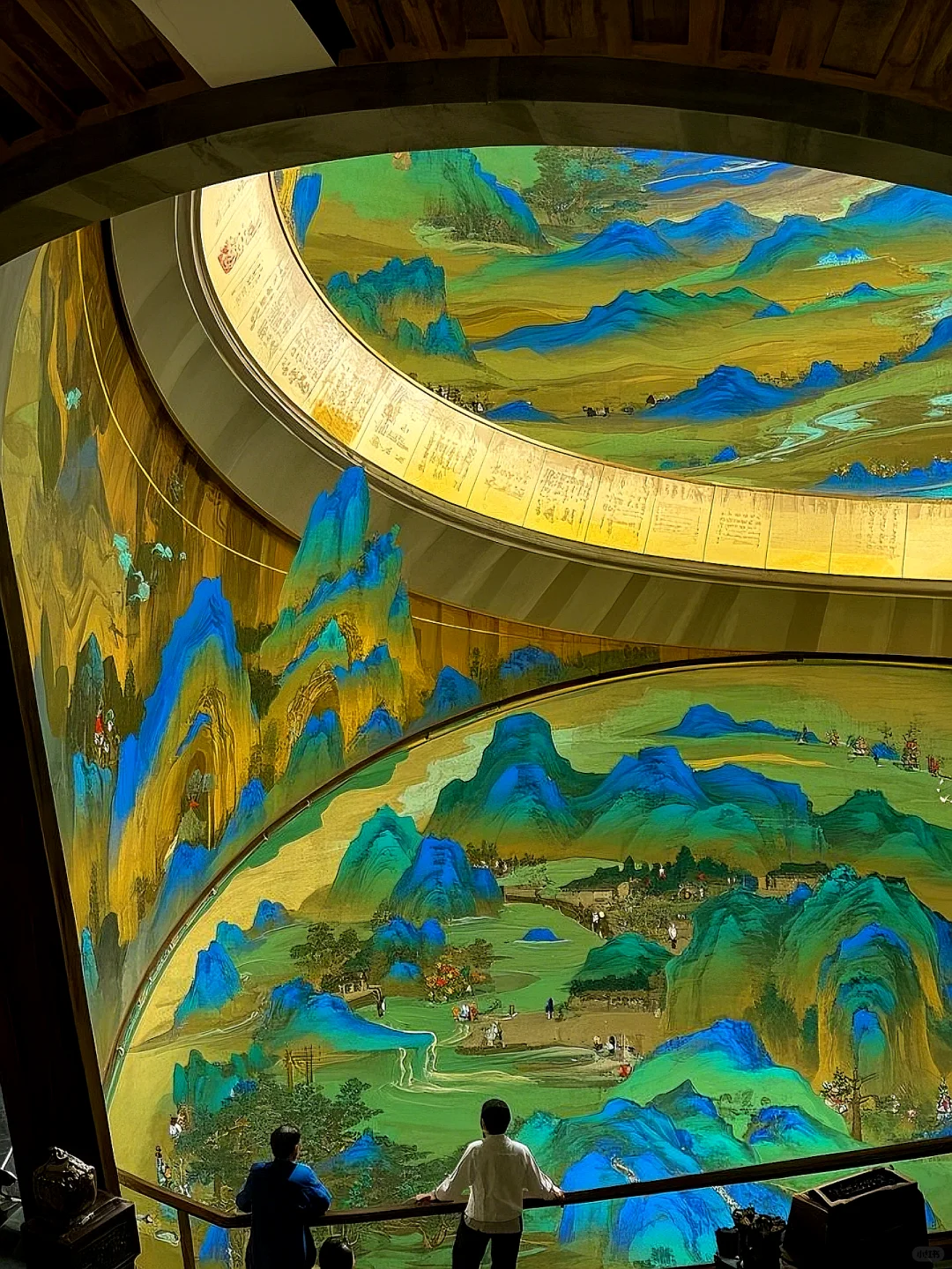 艺术感满满，绝了！??